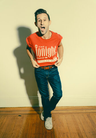 Nicolas King 5