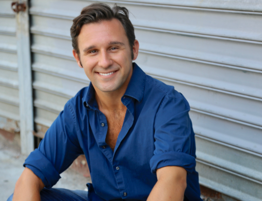 Nicolas King 2