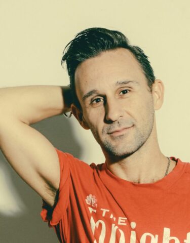 Nicolas King 3