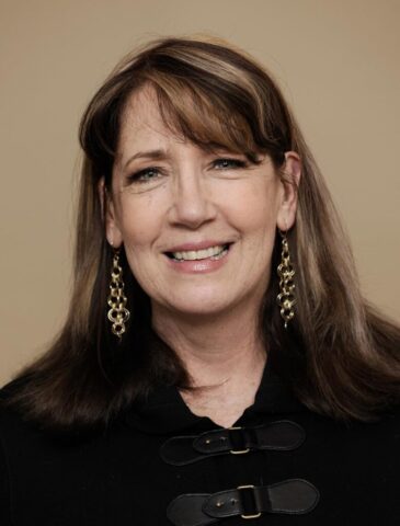 Ann Dowd Headshot
